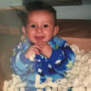 Meet your Posher, Ricardo